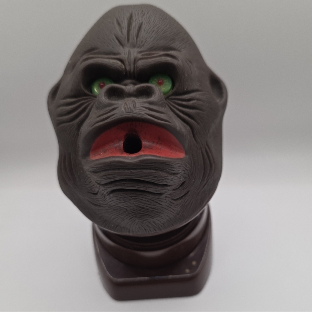 Vintage King Kong Pencil Sharpener